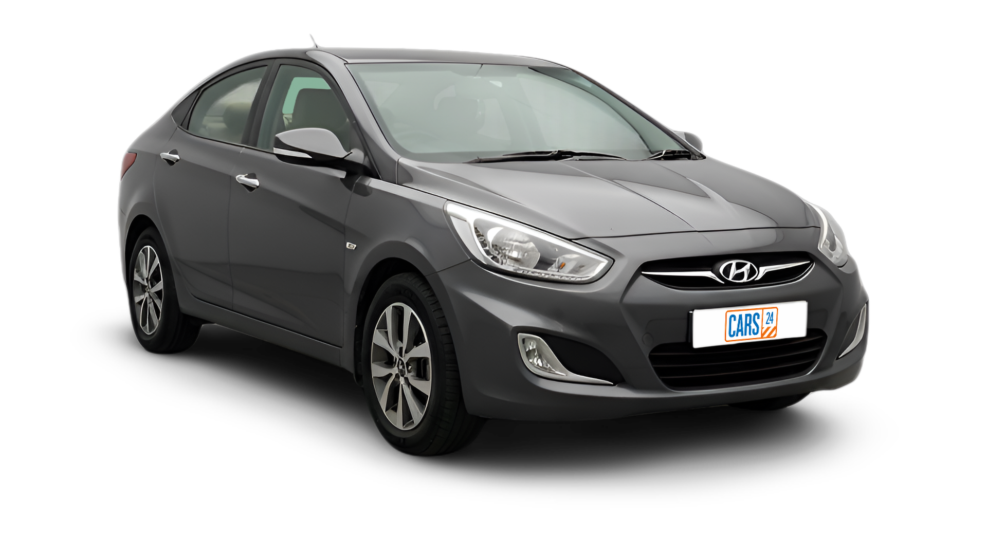 Hyundai Verna-img